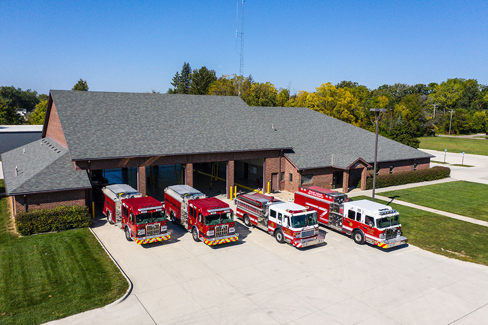 Fire-Department-HQ-Location