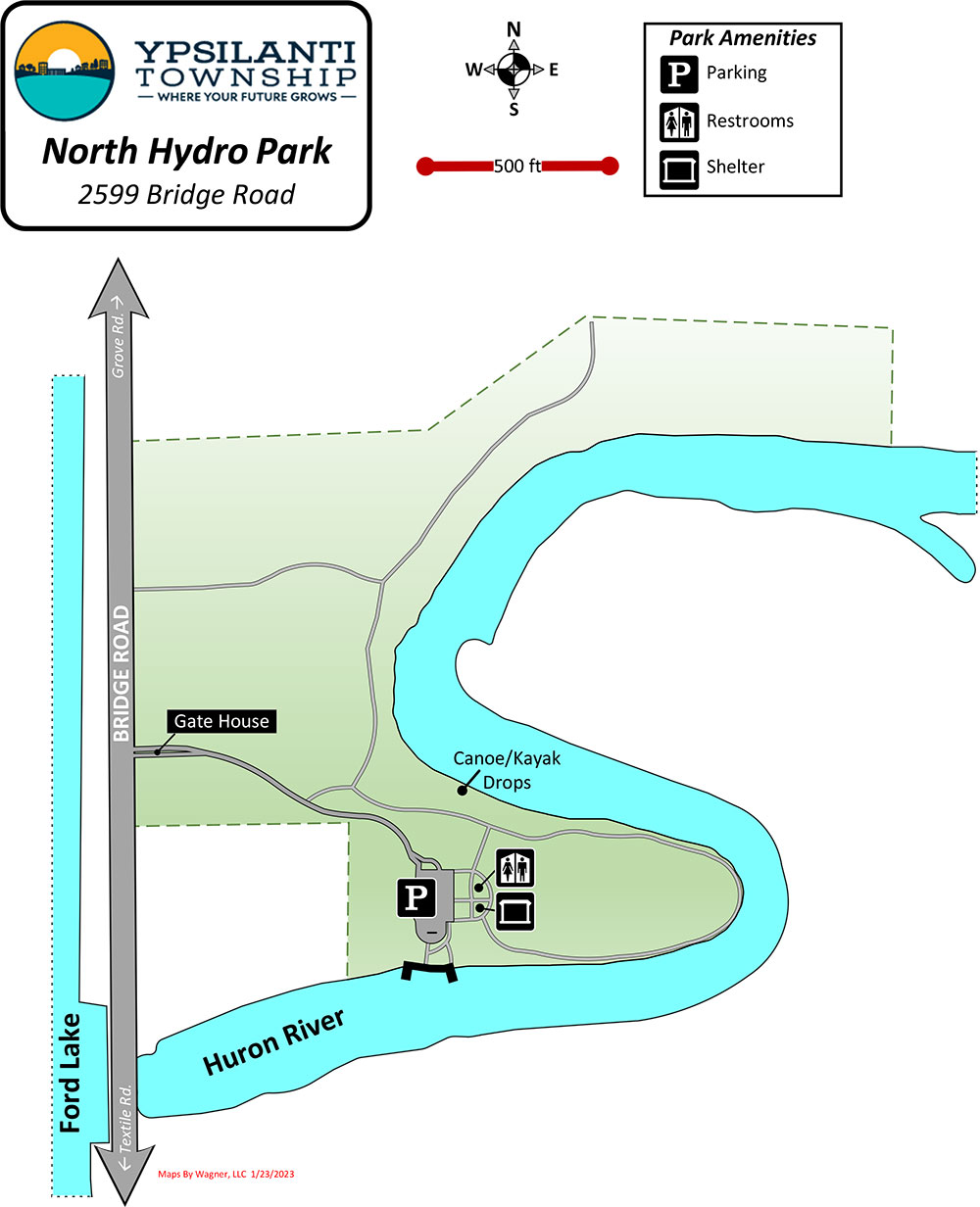 North-Hydro-Park-Map
