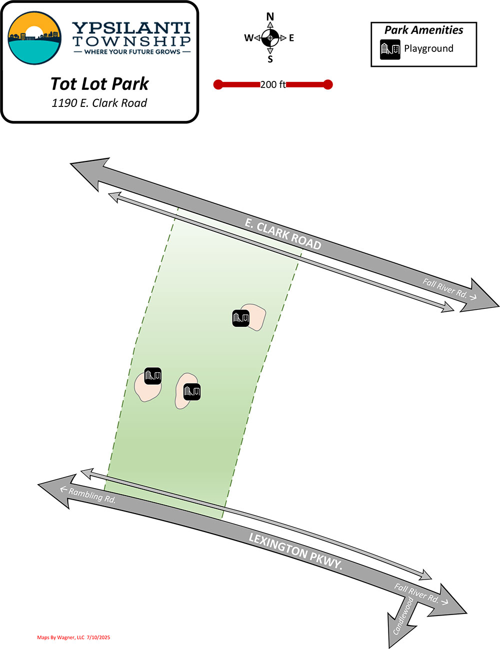 Tot-Lot-Map