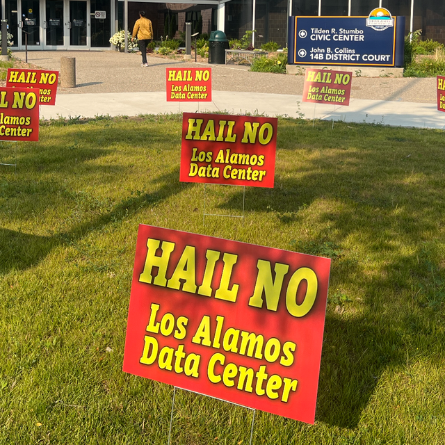 Hail-No-Sign
