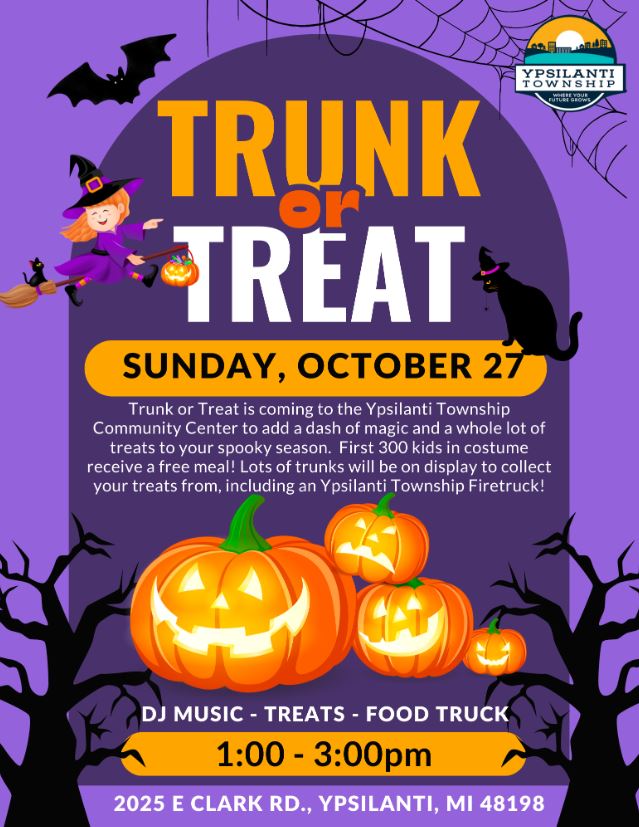 Trunk-or-Treat-Flyer